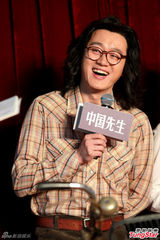 组图：佟大为邓超“甜蜜蜜” 新片演绎屌丝逆袭