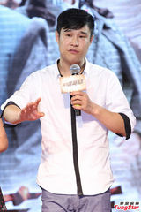 组图：小沈阳演技获赵本山王刚肯定