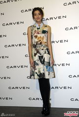 组图：辣妈孙俪捞金手软 吴千语默认林峰送礼物