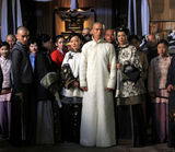 组图：《赏金猎人》收官 腹黑男魏千翔浮出水面