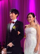 独家策划：2013明星婚礼大盘点 前赴后继忙脱单