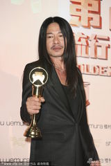 组图：第24届台湾金曲奖颁奖现场图集