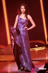 幻灯：众星出席慈善夜 容祖儿、Big4卖力演出