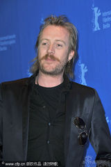 幻灯图集：《格林伯格》记者会 本-斯蒂勒亮相