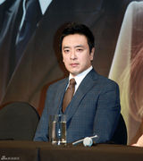 高清图：李多海朴有天等宣传新剧《Miss Ripley》