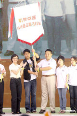 高清组图：黎明梁咏琪莫文蔚等众星献唱太阳计划