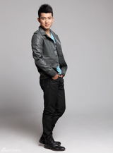 组图：《星光都市》第二季定妆照首度曝光