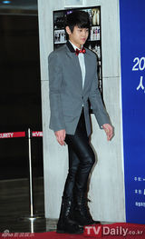 组图：东方神起少女时代等众星助阵梦想演唱会