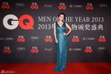 组图：GQ年度盛典成星光之夜 群星大咖云集