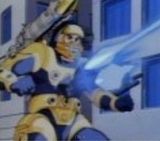 组图：《正义战士》精彩图集