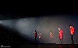 高清组图：BIGBANG日本6大巨蛋巡演起航