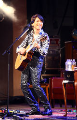 高清：陶喆2009“上太空说”巡回演唱会精彩片段