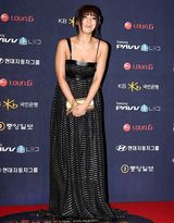 高清图：第4届THE MUSICAL AWARDS颁奖礼 众星出席