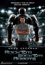 组图：欧美趣味海报-一句话标题揭露剧情