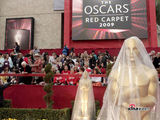 高清组图：奥斯卡花絮 柯达剧院静待来宾