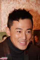 组图：《雷霆扫毒》大结局 林峰徐子珊等重聚首