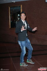 组图：黄百鸣子大婚众星出席 林峰吴千语恩爱