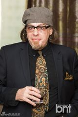 组图：美国歌手Leif Garrett将举办首尔演唱会