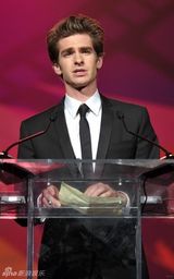 高清组图：好莱坞明星云集棕榈泉 波特曼亚当斯比美