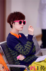 组图：孙俪领衔《辣妈正传》精美剧照