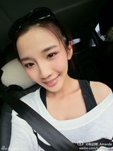 组图：全国校花微博大搜罗 性感爆乳VS清纯可爱