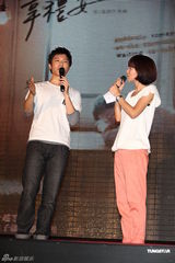 组图：韦礼安自谦非白马王子 不接受床戏