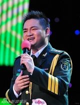 组图：中国红歌会全国12强出炉