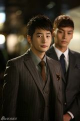 组图：朴施厚文根英《清潭洞爱丽丝》浪漫谈爱