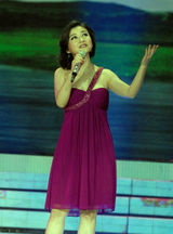 组图：央视《回声嘹亮》2月18日节目精彩现场