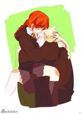 组图：各国粉丝神COS冰雪奇缘 YY姐妹百合情