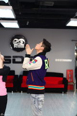 明星教练魏晨做客《明星Do In Style》