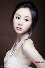 组图：王子文拍成长大片 优雅蜕变展妩媚女人味