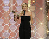 组图：艾米-波勒获喜剧类最佳系列剧女演员