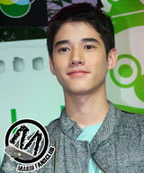 组图：泰国混血美男马里奥-毛瑞尔美图300张