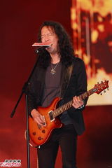 组图：中国小姐香港区三甲出炉现场颁奖