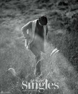 高清组图：韩星孔侑济州岛拍写真展梦幻酷感