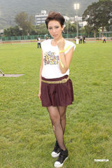 高清组图：黎明梁咏琪莫文蔚等众星献唱太阳计划