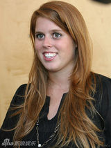 组图：全球王室公主大盘点 谁是你心中的芭比