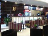 幻灯图集：UME国际影城北京安贞店内部装璜