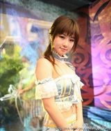 组图：历届ChinaJoy ShowGirl美色大赏