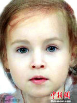 组图：英国凯特王妃怀孕 网友模拟未来宝宝模样