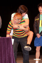 »ÃµÆÍ¼¼¯£ºÌÆÄþ´÷³¤¼Ù·¢Óë¸ßð©ÕýÑÝÇéÂÂ 