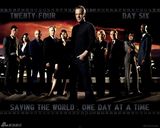 组图：《24小时》经典回顾 明年将回归