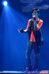 周杰伦五月天首度同台 林俊杰萧敬腾等助阵