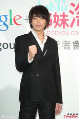 组图：蓝心湄放话《姊妹淘》全裸上阵