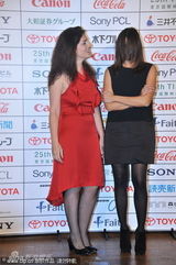 组图：2012年10月环球电影趣图回顾