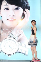 高清组图：孙俪口味重能吃辣 曝邓超导戏有信心