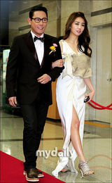 组图：韩MBC台广播演艺奖颁奖 《我是歌手》大赢