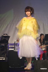 组图：阿福将与伍佰同台飙歌 自曝有舞台恐惧症