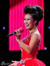 组图：中国红歌会全国12强出炉